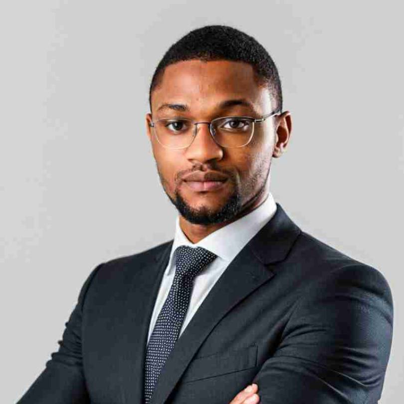 Ahmed (Ahmed) Galadima